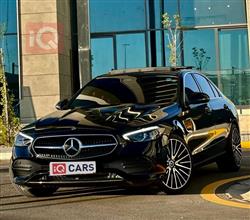 مرسيدس بنز C-Class